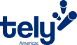 Tely Americas - Logo