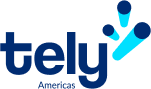 Logo - Tely Americas